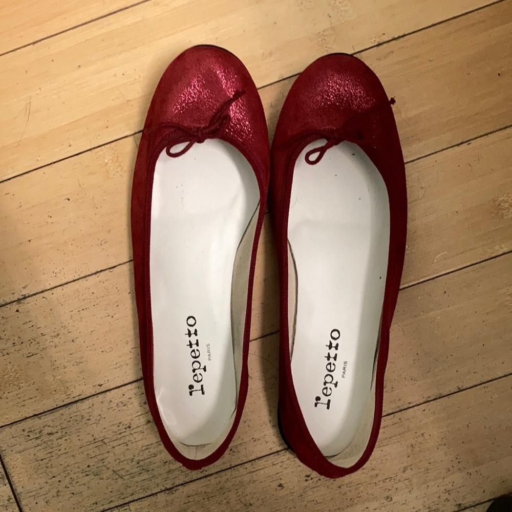 Repetto